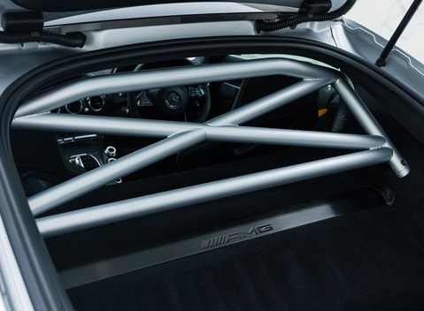 Mercedes-Benz AMG GT R 47