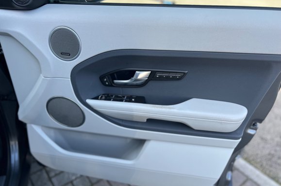 Land Rover Range Rover Evoque 2.2 SD4 PURE TECH PANORAMIC ROOF 18