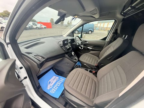 Ford Transit Connect 1.5 Transit Connect 240 Limited EcoBlue Auto 13