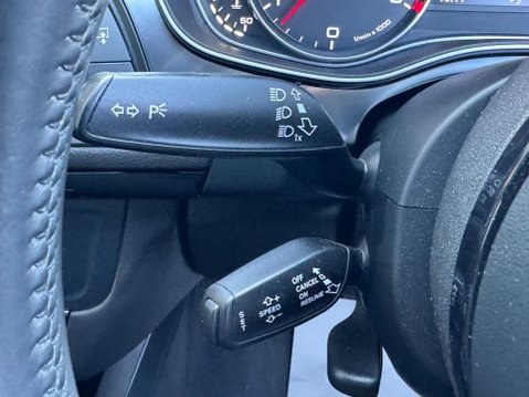 Audi A7 3.0 BiTDI V6 Black Edition Sportback Tiptronic quattro Euro 5 (s/s) 5dr 31