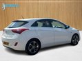 Hyundai i30 1.4 Blue Drive SE Hatchback 5dr Petrol Manual Euro 6 (s/s) (100 ps) 4