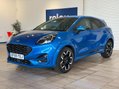Ford Puma 1.0T EcoBoost MHEV ST-Line X First Edition Euro 6 (s/s) 5dr 7