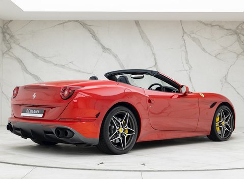 Ferrari California T Handling Speciale 10