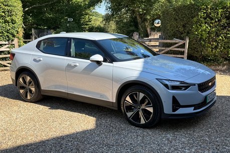 Polestar 2 BASE 5