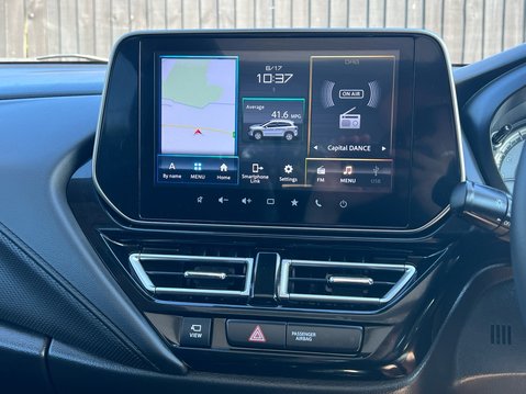 Suzuki S-Cross ULTRA ALLGRIP 12