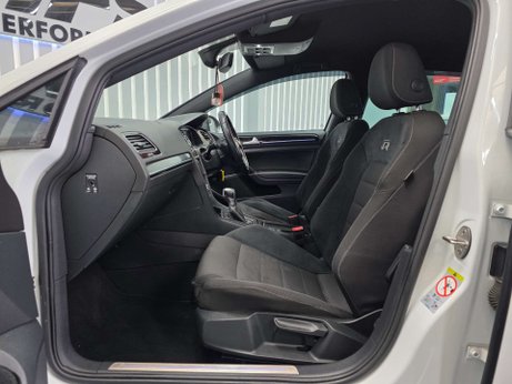 Volkswagen Golf 2.0 TSI R Hatchback 5dr Petrol DSG 4Motion Euro 6 (s/s) (310 ps) 42