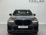 BMW X5 3.0 30d M Sport SUV 5dr Diesel Auto xDrive Euro 6 (s/s) (265 ps) 9