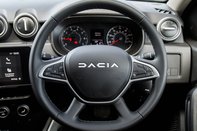 Dacia Duster JOURNEY TCE 20