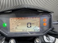 Keeway RKF 125 2025 ONLY 312 MILES 1 ONWER LEARNER 125CC 24