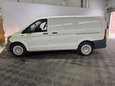 Mercedes-Benz Vito eVito 66 Progressive 3