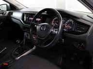 Volkswagen Polo SE TSI 5