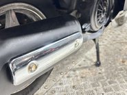 Zongshen ZS AURORA VALENCIA DB 125 2025 2K RUNNING 125CC SCOOTER BIKE 24