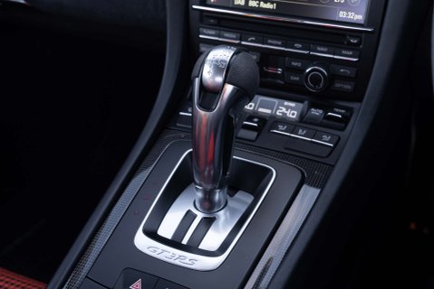 Porsche 911 4.0 GT3 RS 15