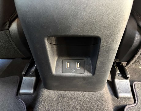 Hyundai TUCSON 1.6 Tucson SE Connect TGDi 5dr 27