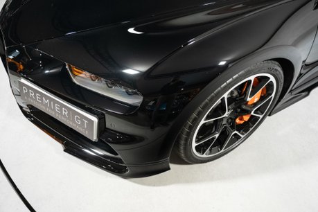 Bugatti Chiron NOW SOLD. SIMILAR REQUIRED. PLEASE CALL 01903 254800. 12