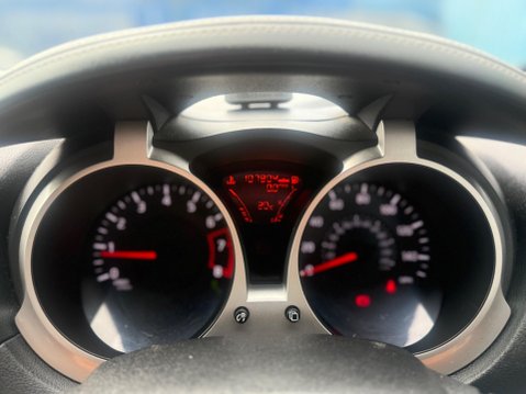 Nissan Juke 1.2 DIG-T Tekna Euro 5 (s/s) 5dr Euro 5 26