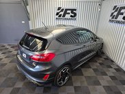 Ford Fiesta 1.5T EcoBoost ST-2 Hatchback 3dr Petrol Manual Euro 6 (200 ps) 19