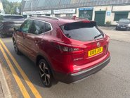 Nissan Qashqai 1.3 DIG-T TEKNA PLUS 2