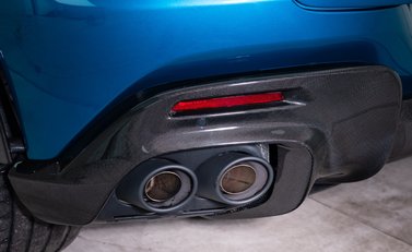 Ferrari Purosangue 45