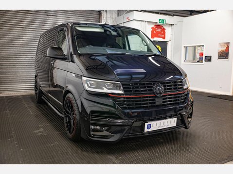 Volkswagen Transporter 2.0 BiTDI T32 Highline Panel Van 5dr Diesel DSG FWD SWB Euro 6 (s/s) (199 p 4