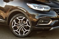 Renault Kadjar GT LINE TCE 11