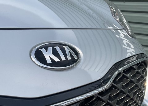 Kia Sportage 1.6 CRDi 48V ISG 2 DCT 3