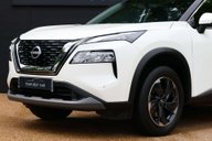 Nissan X-Trail 1.5 X-Trail Acenta Premium MHEV CVT 5dr 9