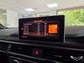 Audi A4 2.0 TFSI 40 Black Edition S Tronic Euro 6 (s/s) 5dr 37