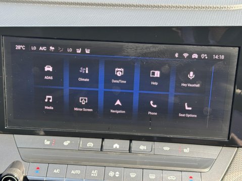 Vauxhall Astra 1.2 Turbo Ultimate Auto Euro 6 (s/s) 5dr 25