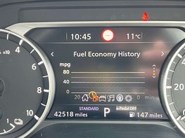 Nissan Qashqai 1.5 Qashqai Acenta Premium E-Power A 5dr 29