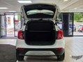 Vauxhall Mokka X 1.4i Turbo ecoTEC Design Nav Euro 6 (s/s) 5dr 89