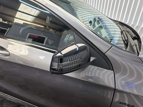 Mercedes-Benz A Class 2.0 A45 AMG Hatchback 5dr Petrol SpdS DCT 4MATIC Euro 6 (s/s) (360 ps) 40