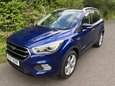 Ford Kuga TITANIUM X TDCI 10