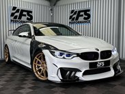 BMW M4 3.0 BiTurbo Coupe 2dr Petrol DCT Euro 6 (s/s) (431 ps) 30