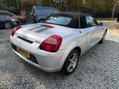 Toyota MR2 1.8 MR2 Roadster VVTi 2dr 13