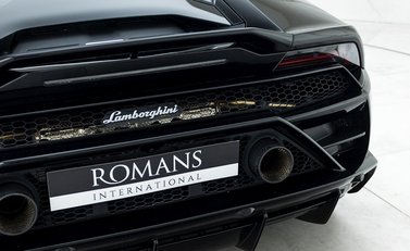 Lamborghini Huracan LP640-4 EVO 18