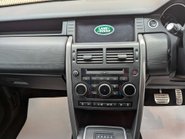 Land Rover Discovery Sport 2.0 Discovery Sport Dynamic Luxury HSE SD4 Auto 4WD 5dr 71