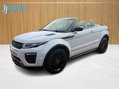 Land Rover Range Rover Evoque 2.0 TD4 HSE Dynamic Convertible 2dr Diesel Auto 4WD Euro 6 (s/s) (180 ps) 46