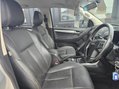 Isuzu D-Max TD UTAH DCB 9