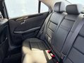 Mercedes-Benz E Class 2.1 E220 BlueEfficiency AvantGarde CDi Auto 4dr 56