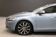 Volvo V40 1.5 V40 Inscription Edition T3 Auto 5dr 36
