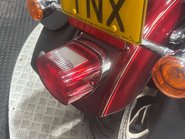 Harley-Davidson Sportster 1200 XL1200T SUPERLOW 2017 27K LONG MOT 1200CC CRUISER 37