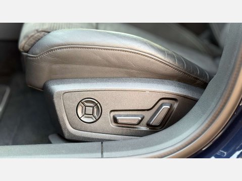 Audi A6 2.0 A6 S Line 45 TFSI Quattro Semi-Auto 4WD 5dr 35