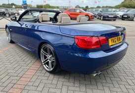 BMW 3 Series 330D M SPORT AUTO 16