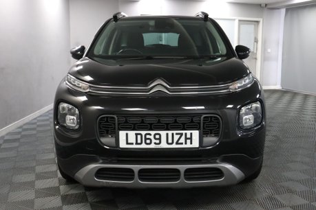 Citroen C3 Aircross PURETECH FLAIR S/S 2