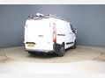 Ford Transit Custom 2.0 320 EcoBlue L1 H1 Euro 6 5dr 3