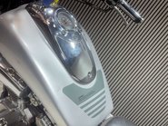 Zongshen ZS 250 2007 ONLY 820 MILES PROJECT BIKE CRUISER 250CC CUSTOM 12