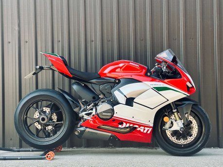 Ducati Panigale V2 Panigale V2