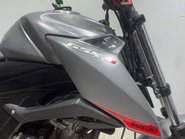 Suzuki GSX-S GSXS 125 2020 SPORT BIKE 125CC PROJECT BIKE PARTS BIKE 7