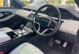 Land Rover Range Rover Evoque R-DYNAMIC S MHEV 18